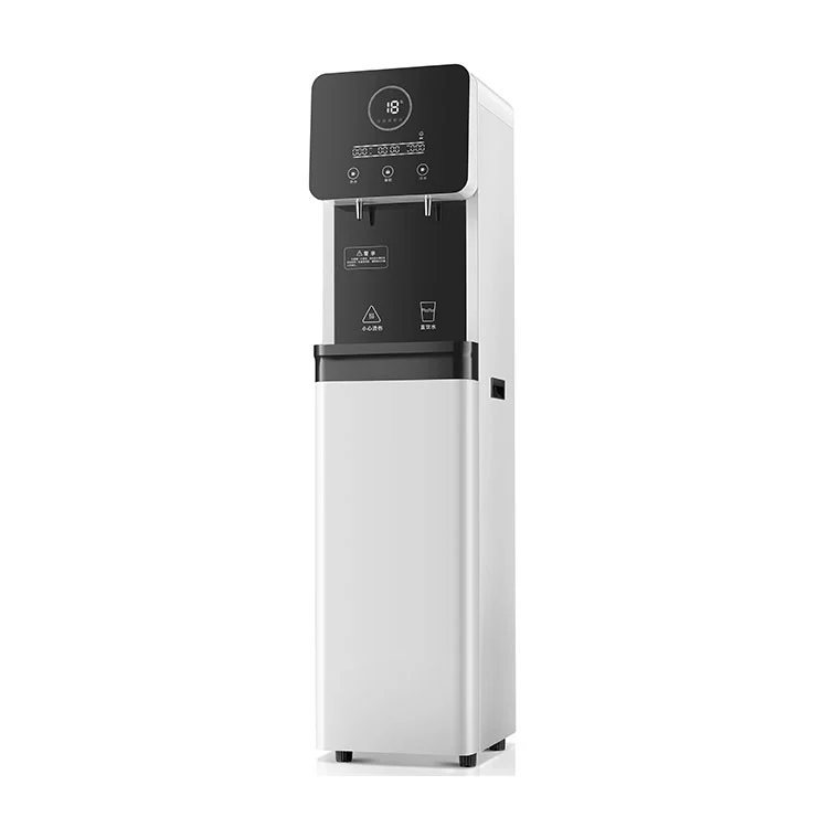 1000W vertikal kommerciel vandrenser