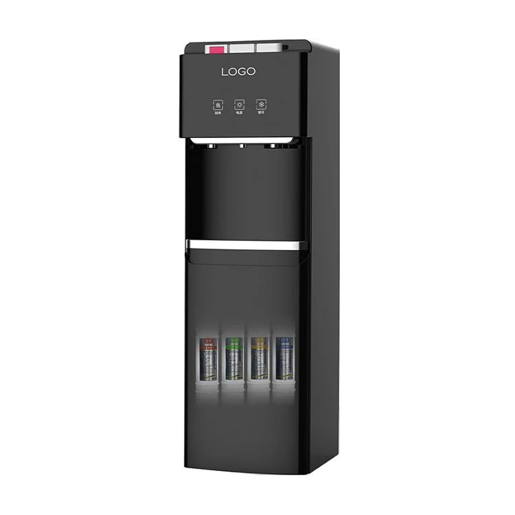 3 haner UF vanddispenser