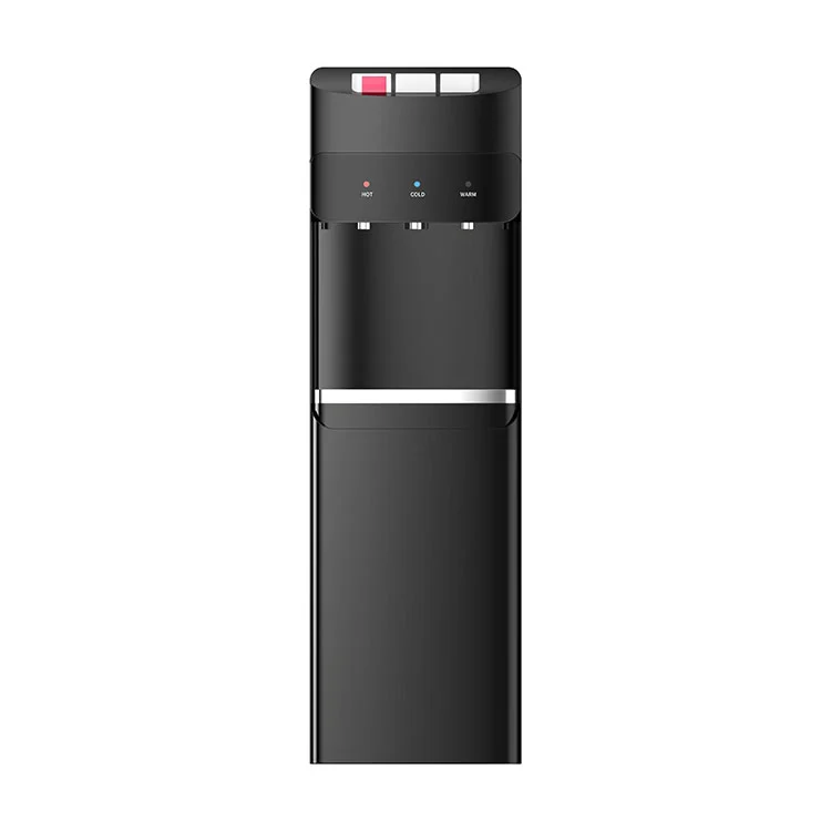 ABS-vanddispenser til bundfyldning af plast