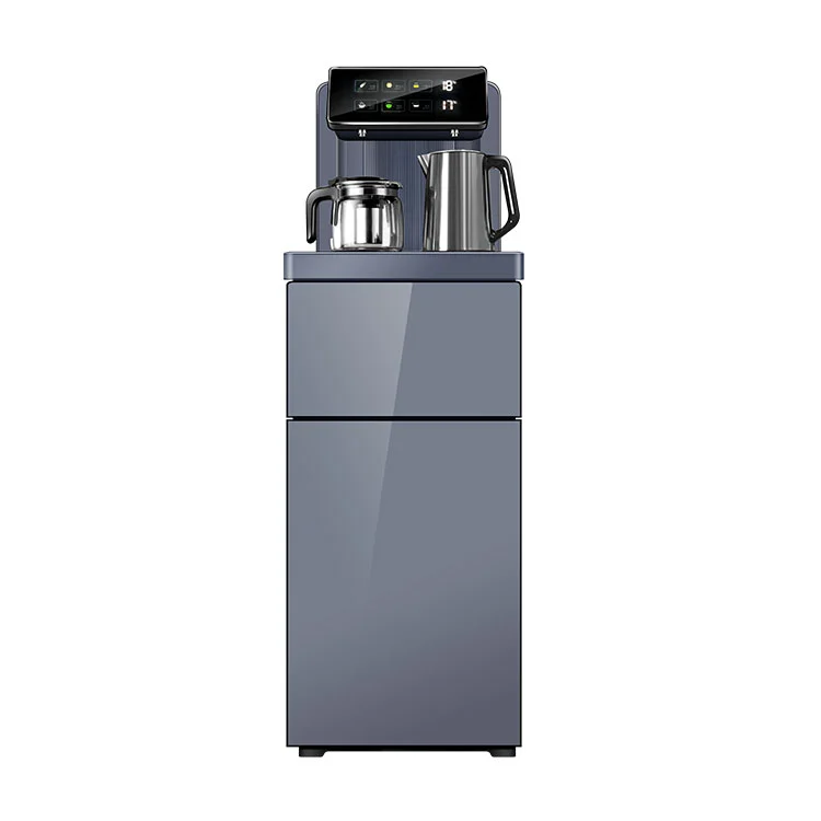 ABS Plastic Tea Bar Machine Vanddispenser