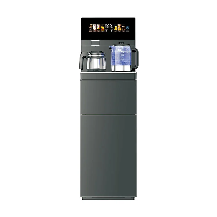 Bottom Loading Tea Bar Machine Vanddispenser