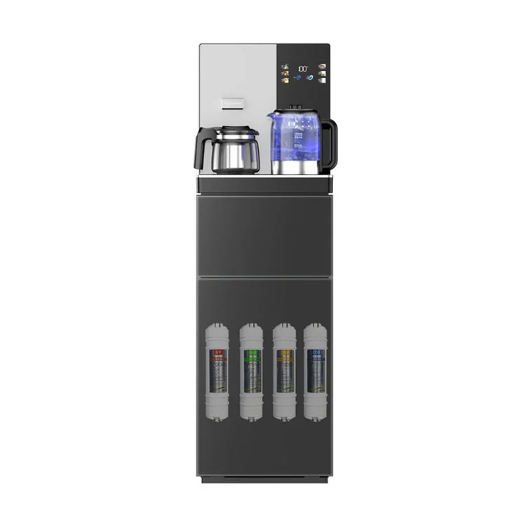 Varm Kold Normal UF Vanddispenser