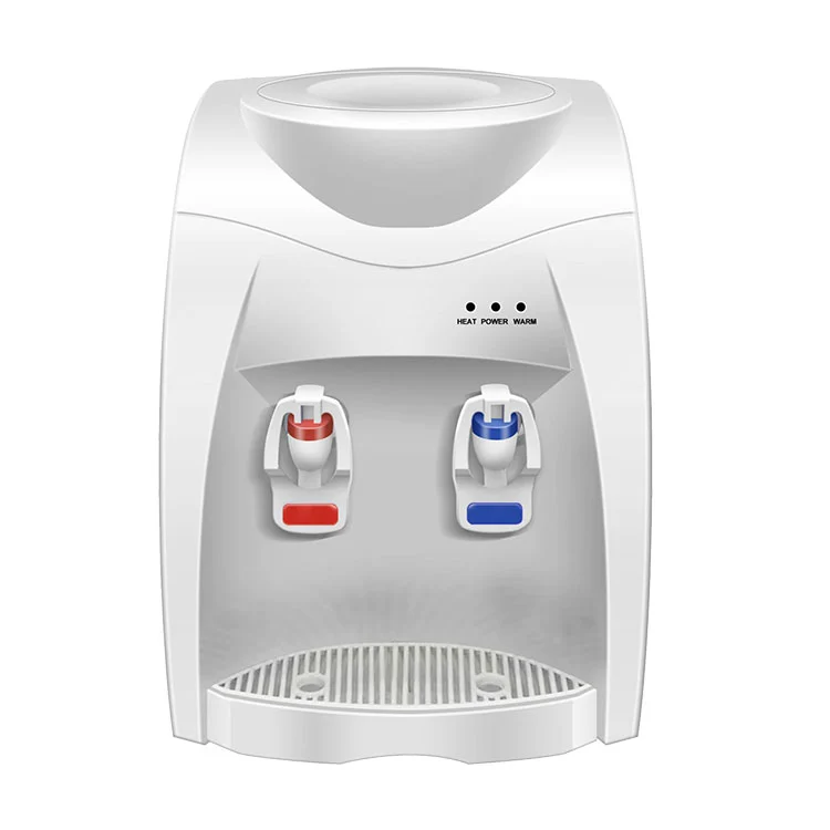 Hot Warm Desktop Vanddispenser