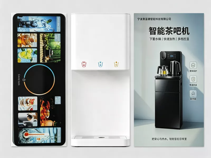 Ningbo Aofukang Intelligent Technology Co., Ltd.
