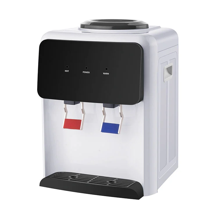 Mini desktop vanddispenser