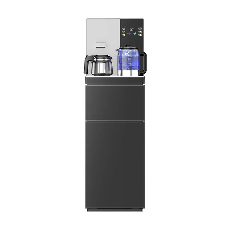 Tea Bar Machine Vanddispenser