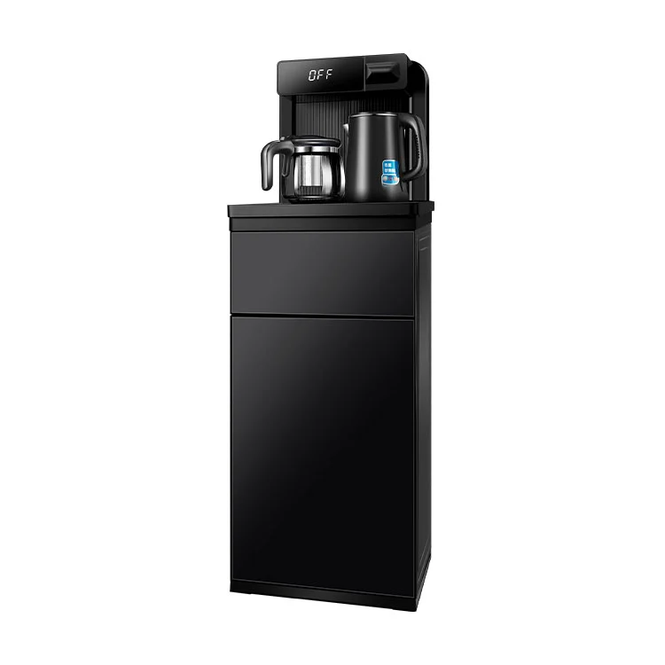 Tea Bar Machine Vanddispenser med kabinet